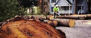 Best Tree Removal Service  in Hornsby Bend, TX